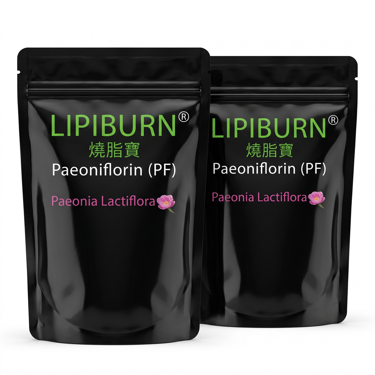 LIPIBURN® — Paeoniflorin Capsules