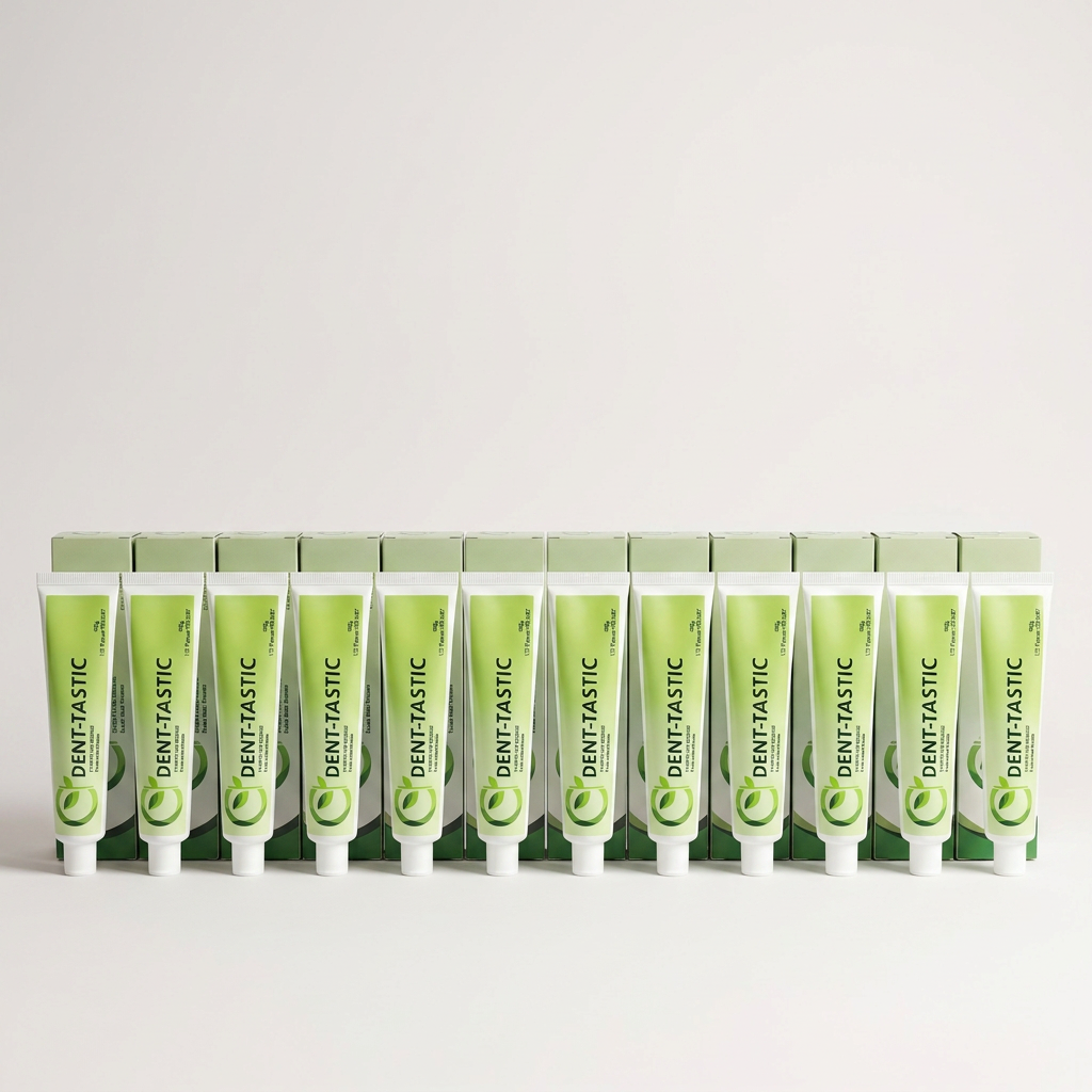 DENT-TASTIC 12-Pack Bundle