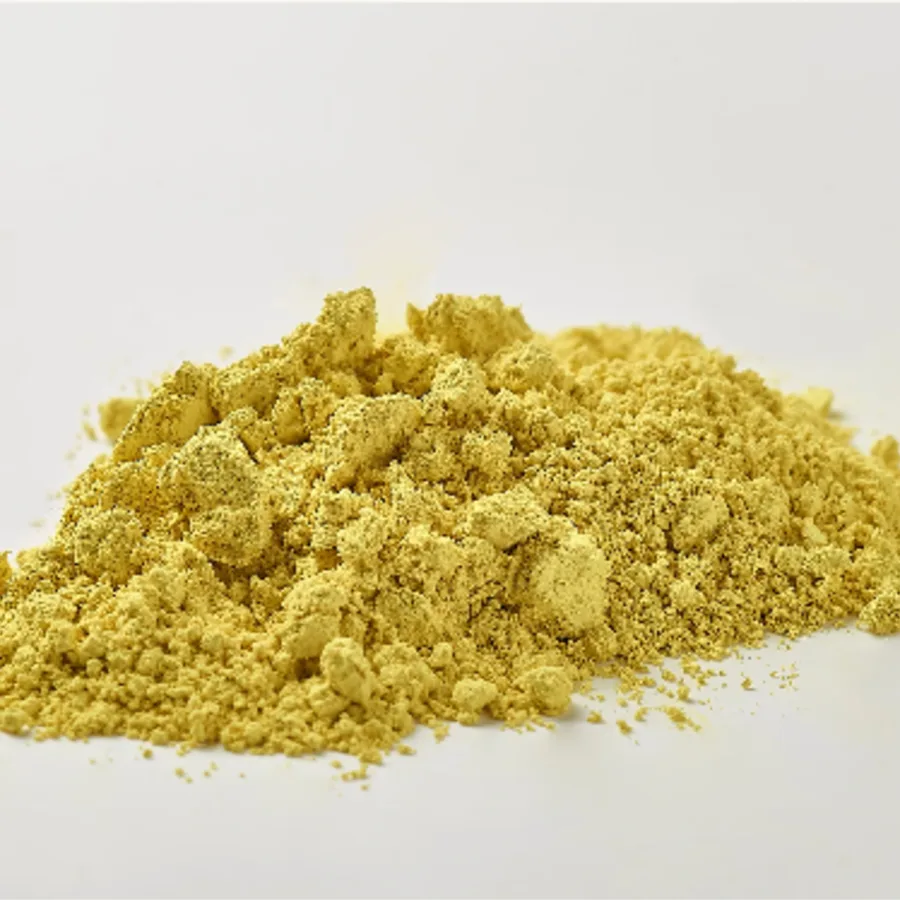 Quercetin, a plant flavonoid
